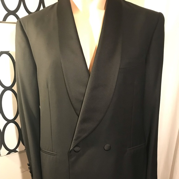 canali dinner jacket